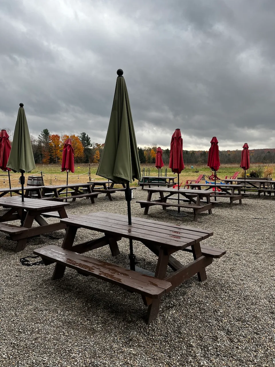 Terrasse extérieure - niveau rez-de-chaussée