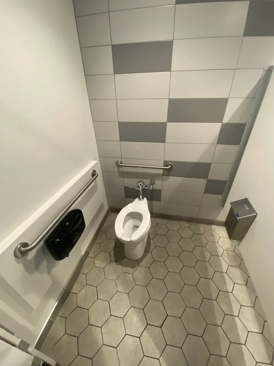 Cabinet de toilette - femme