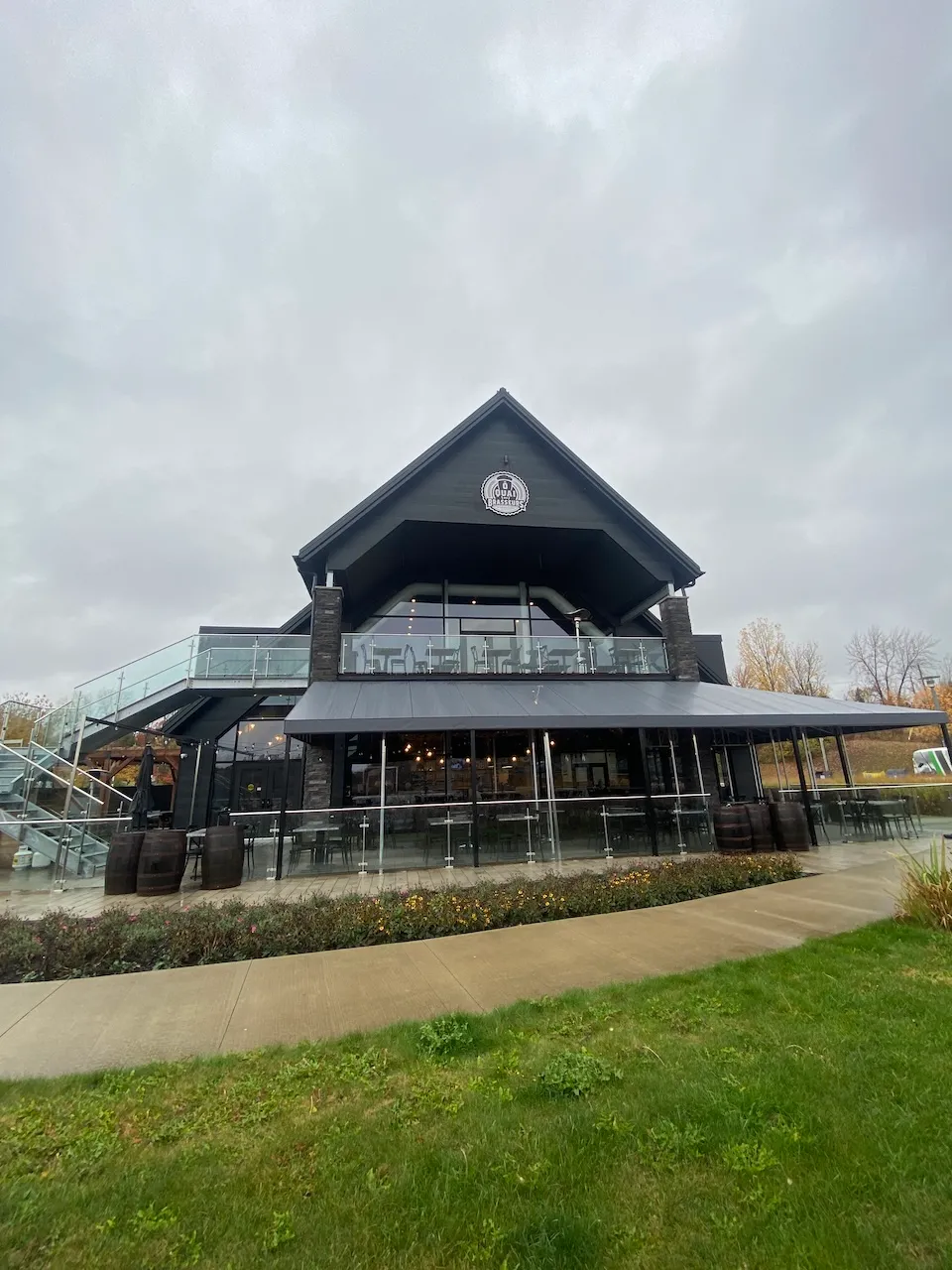 Ô quai des Brasseurs