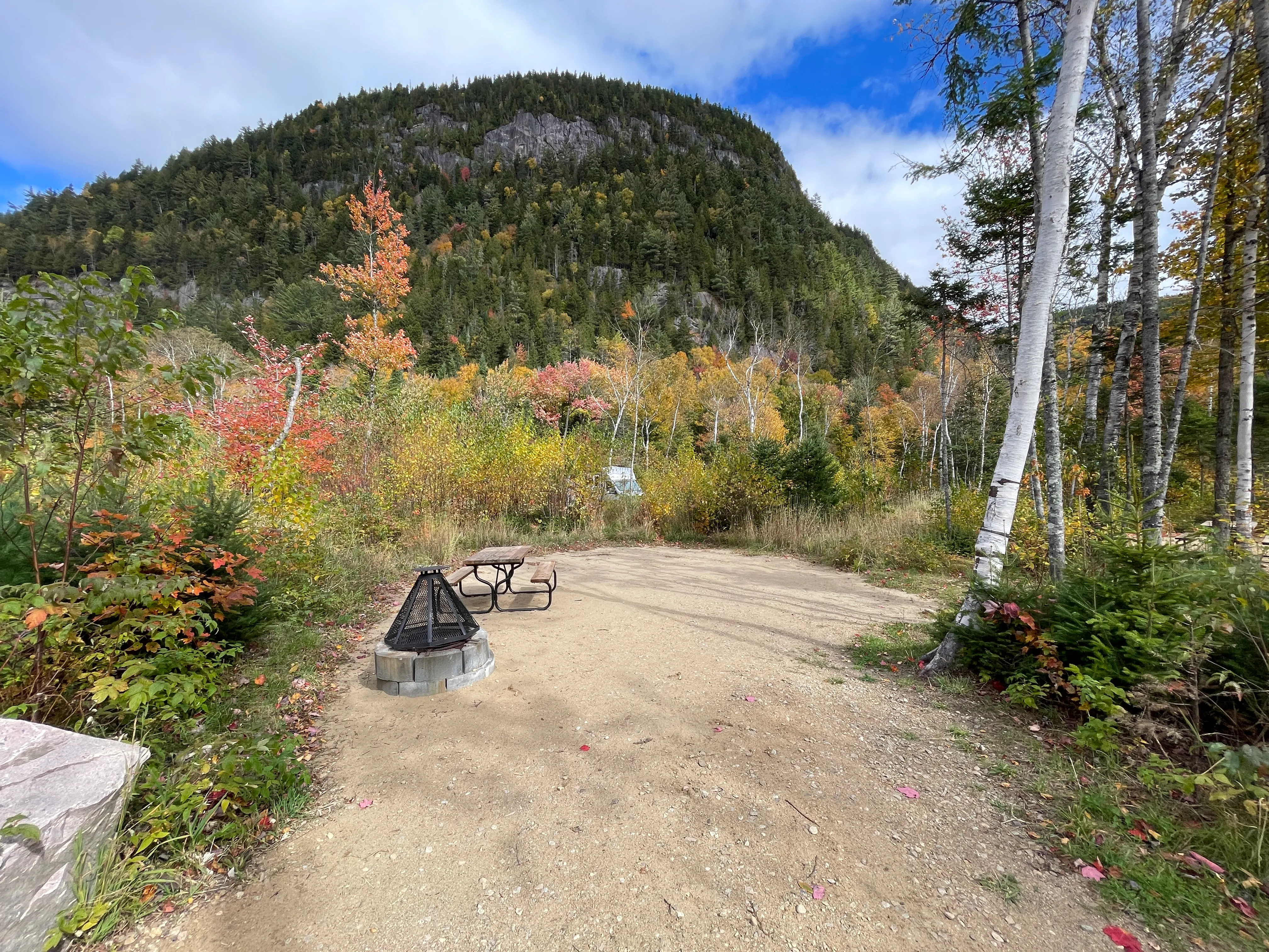 Campground