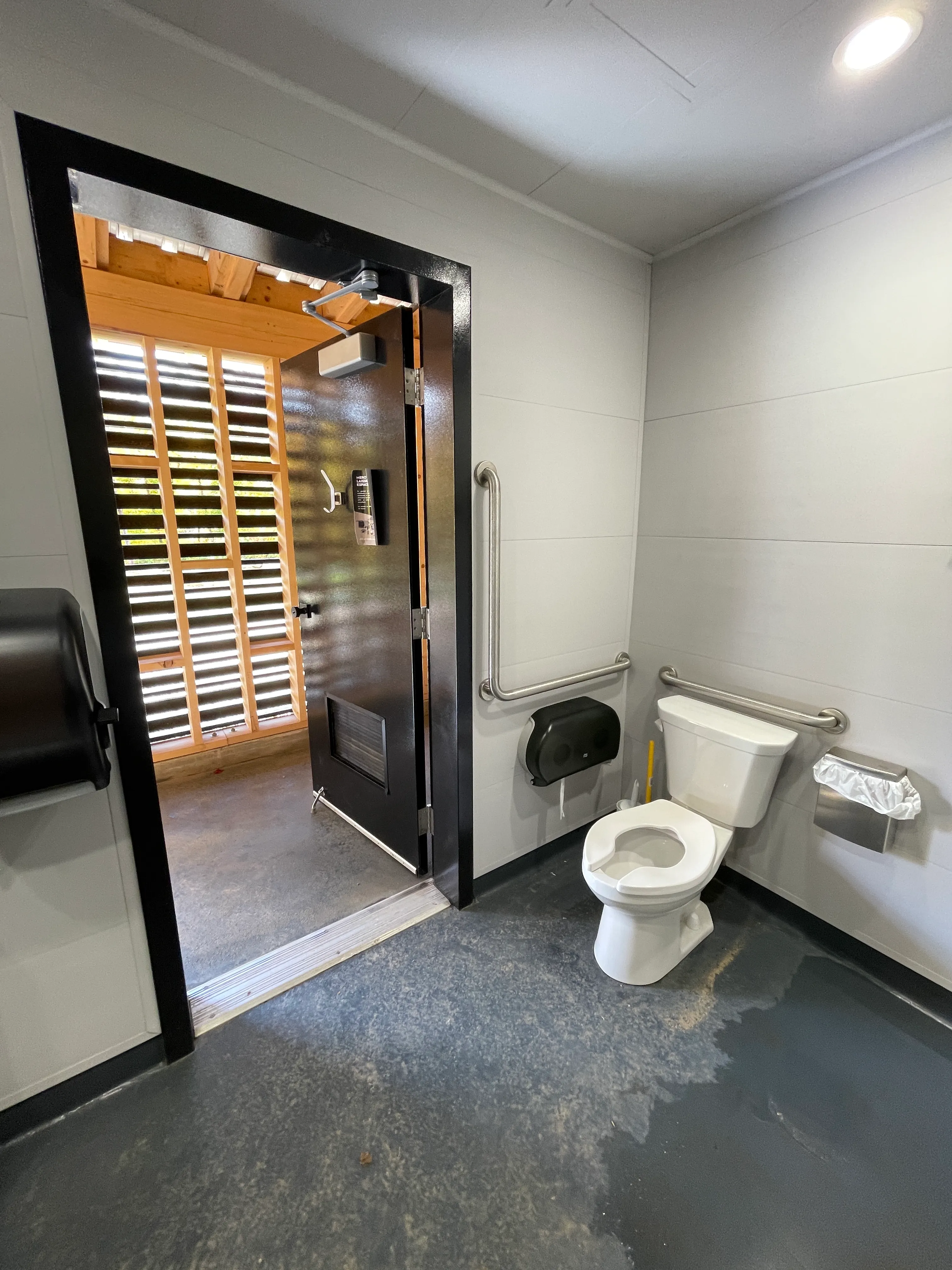 Toilet Bowl