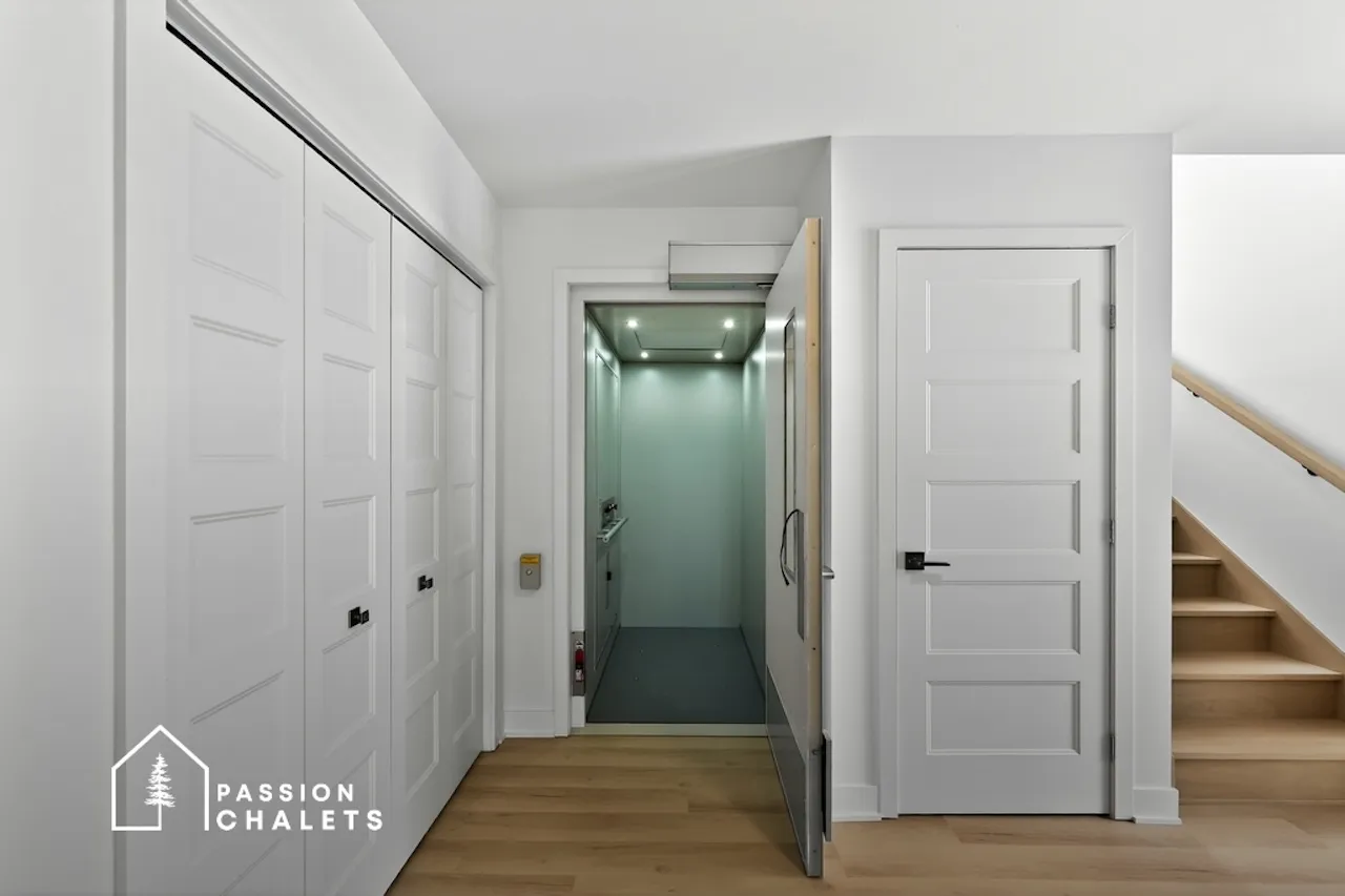 Plate-forme élévatrice