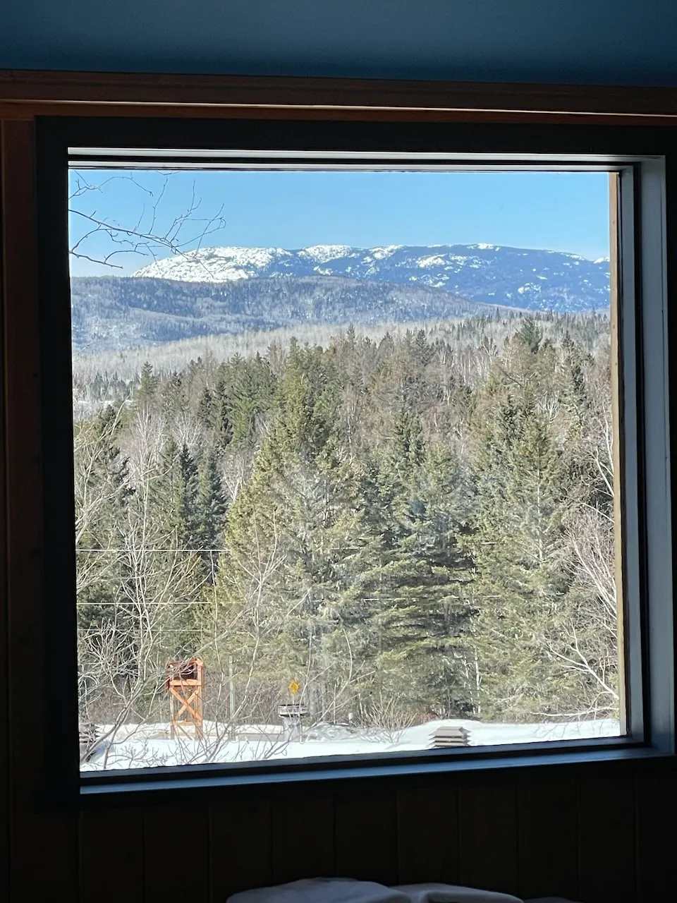 Auberge Relais des Hautes-Gorges