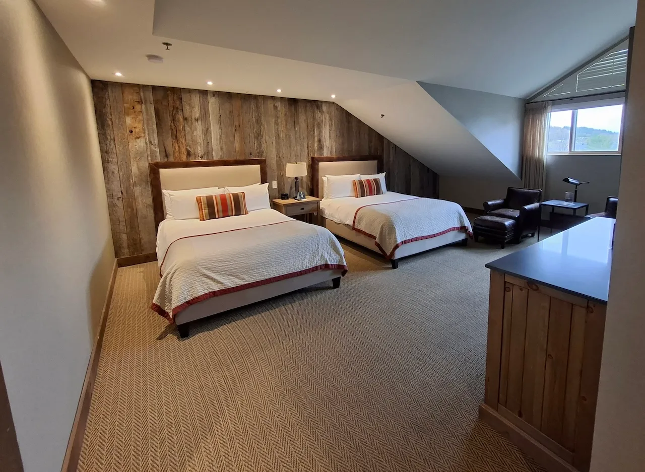 Chambre 6310