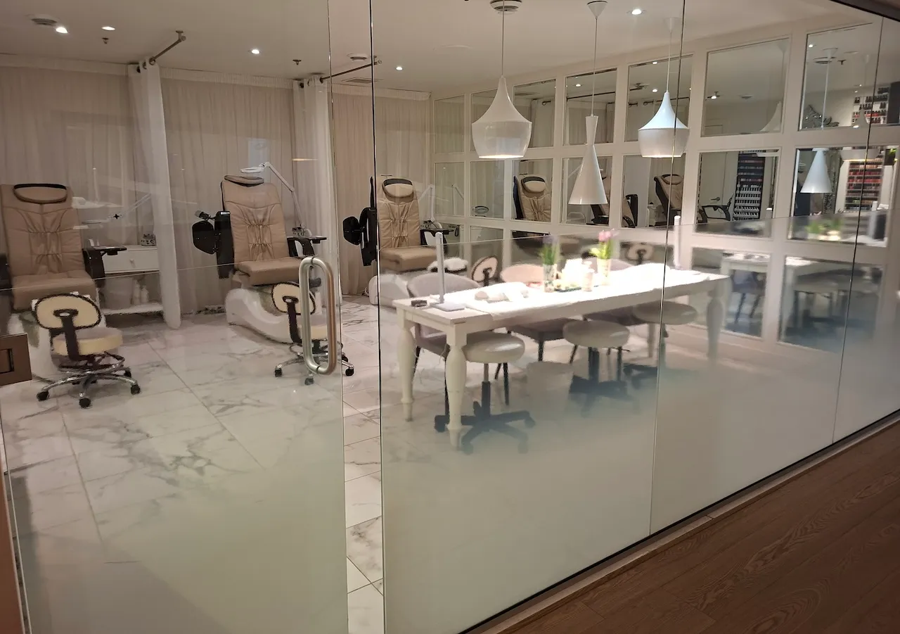 Services et activités - Le Spa le Manoir