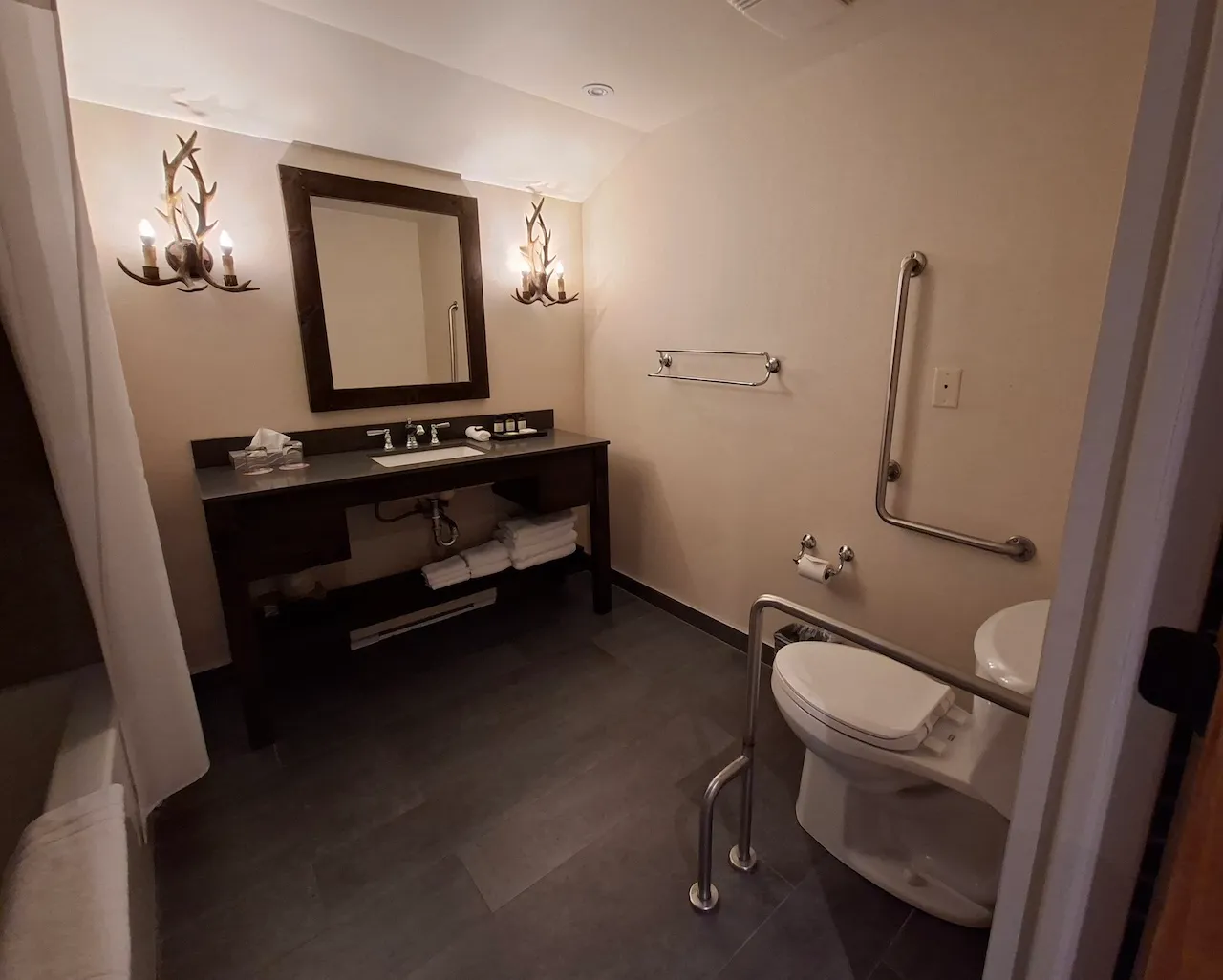 Chambre 6310