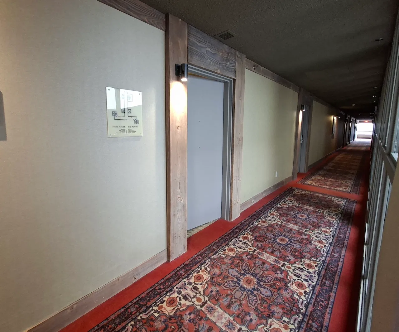 Chambre 6310