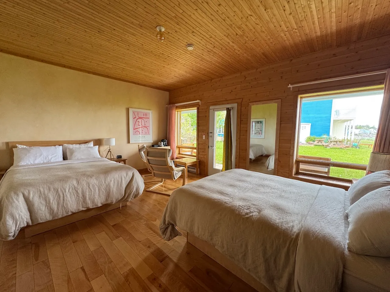 Chambre 11