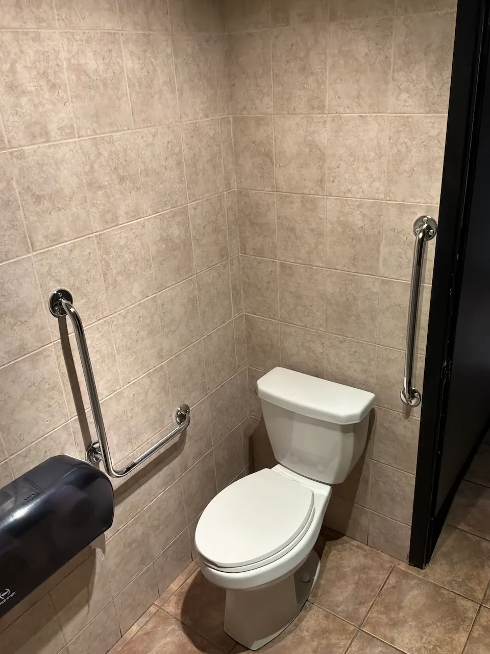 Restroom
