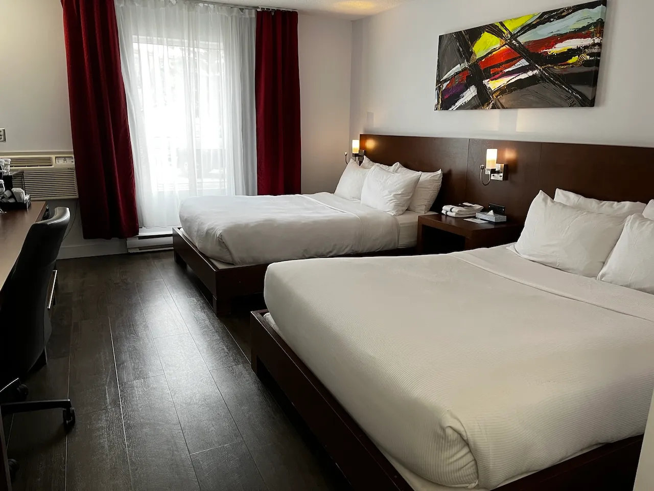 Room 124