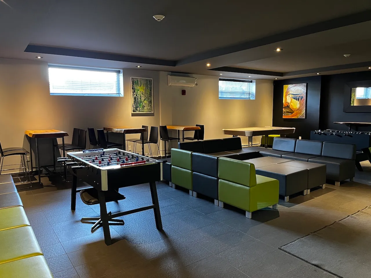 Urban Lounge