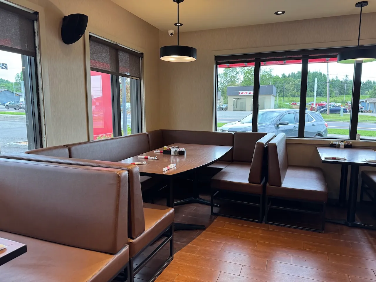 Salle à manger