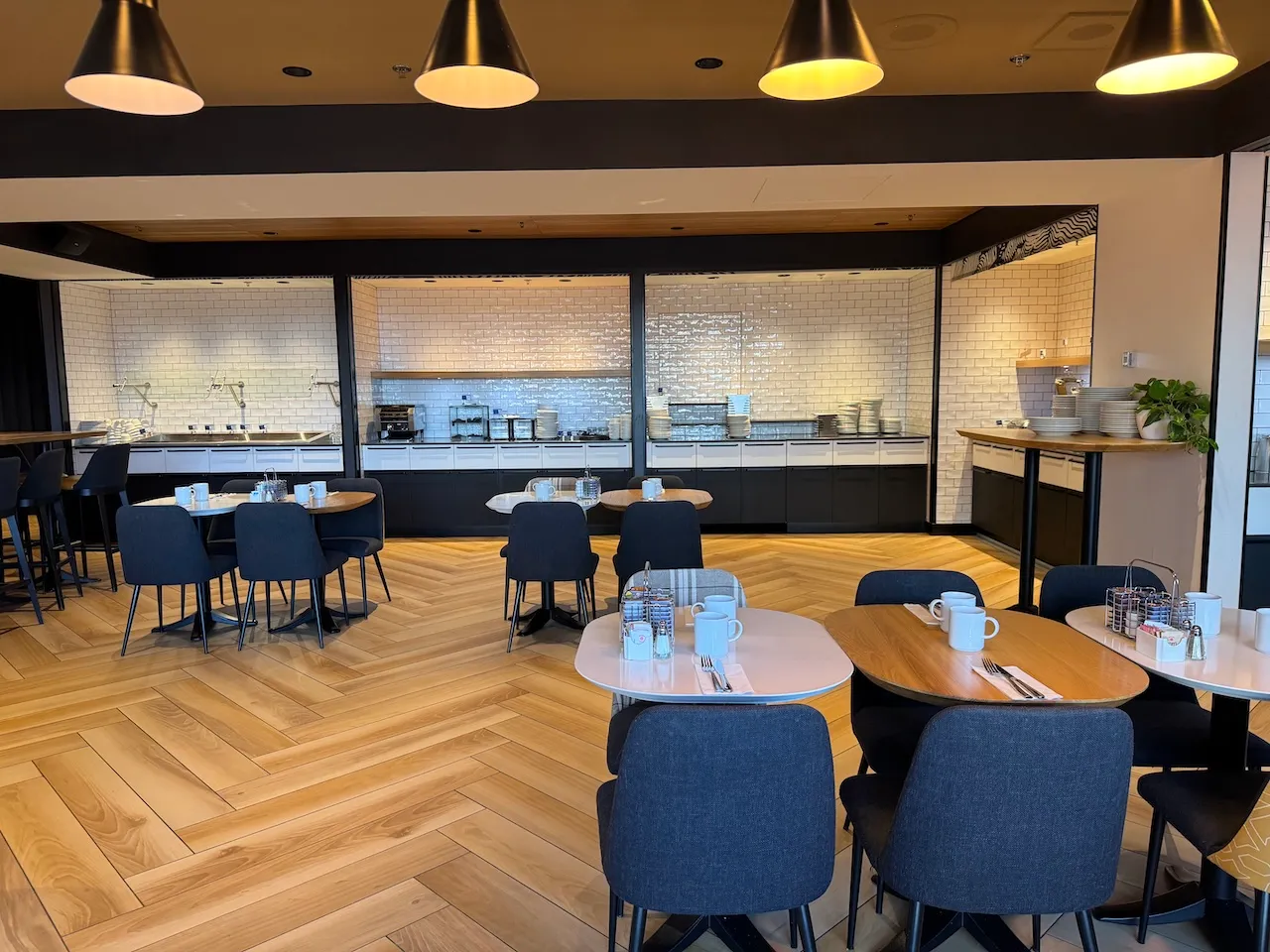 Restaurant et bar Le Bistro