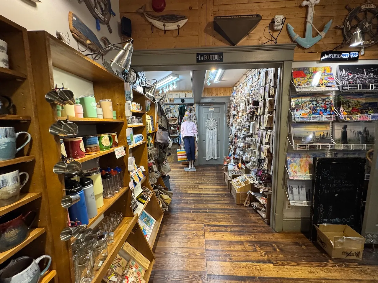 Shop