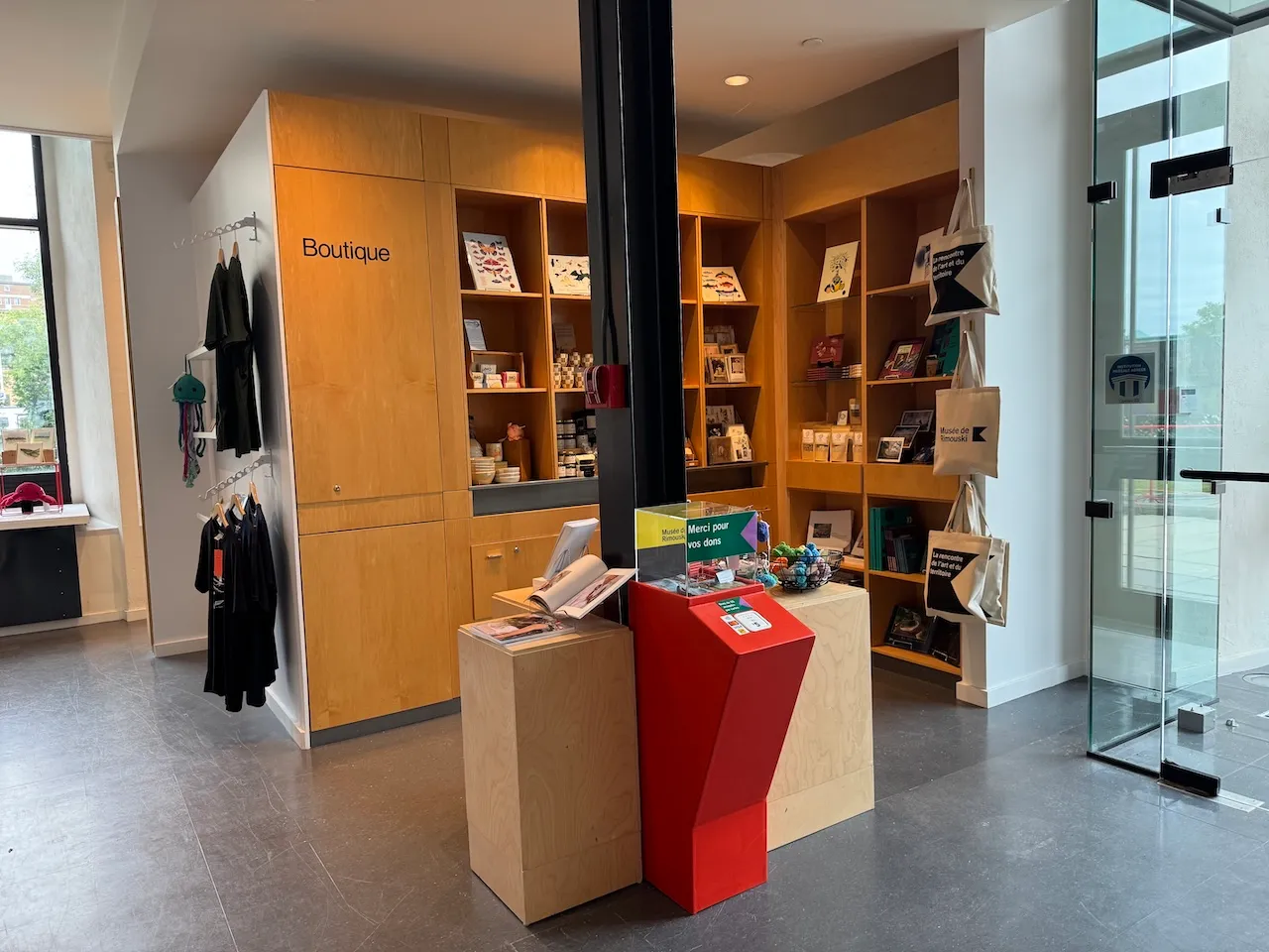 Boutique