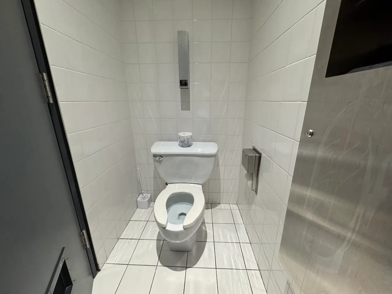 Salle de toilette - 3e étage