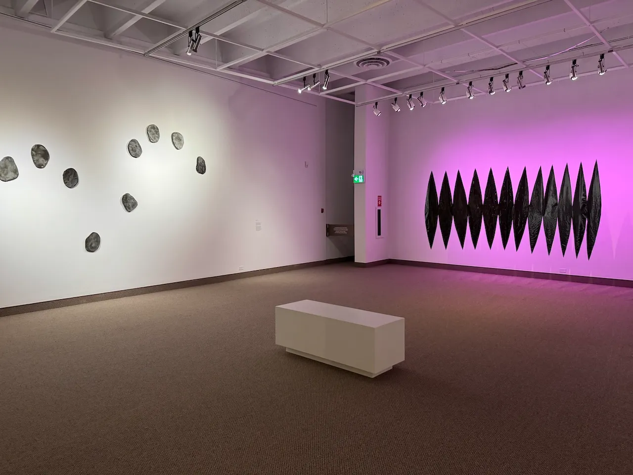 Temporary exhibition