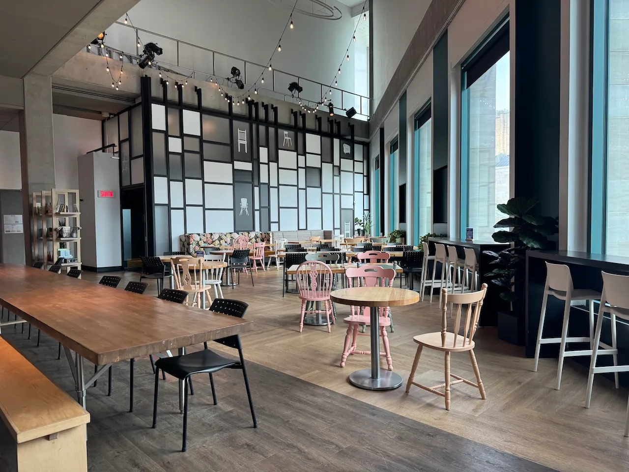 Café