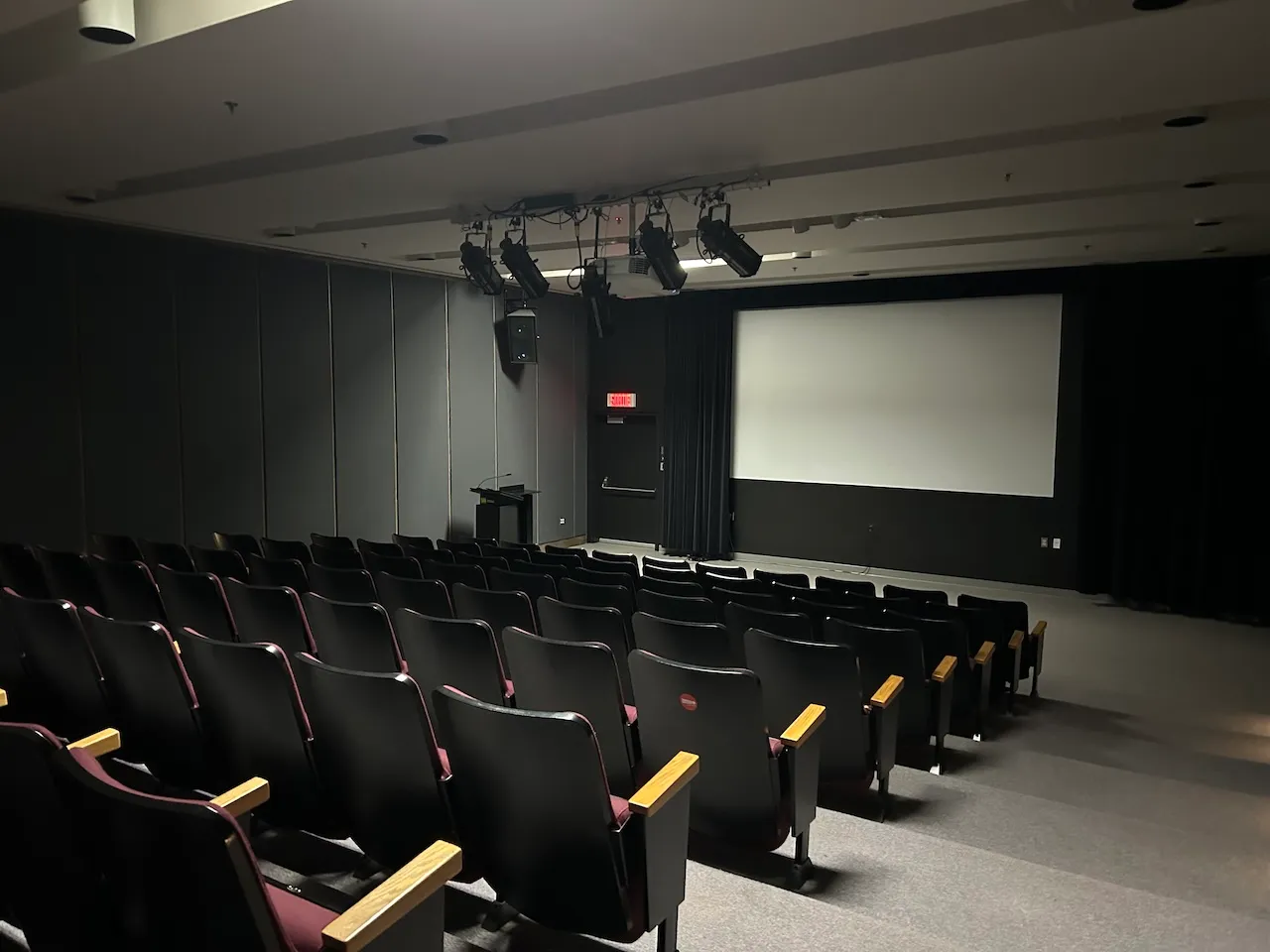 Auditorium Hydro-Québec