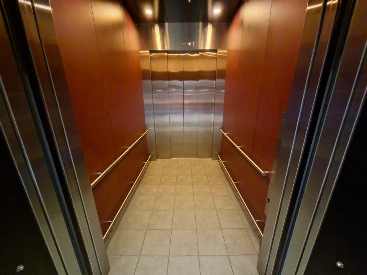Elevator