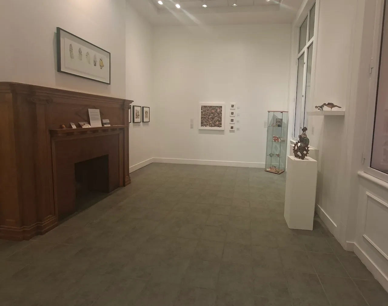 Salle Espace Dialogue - Ground floor