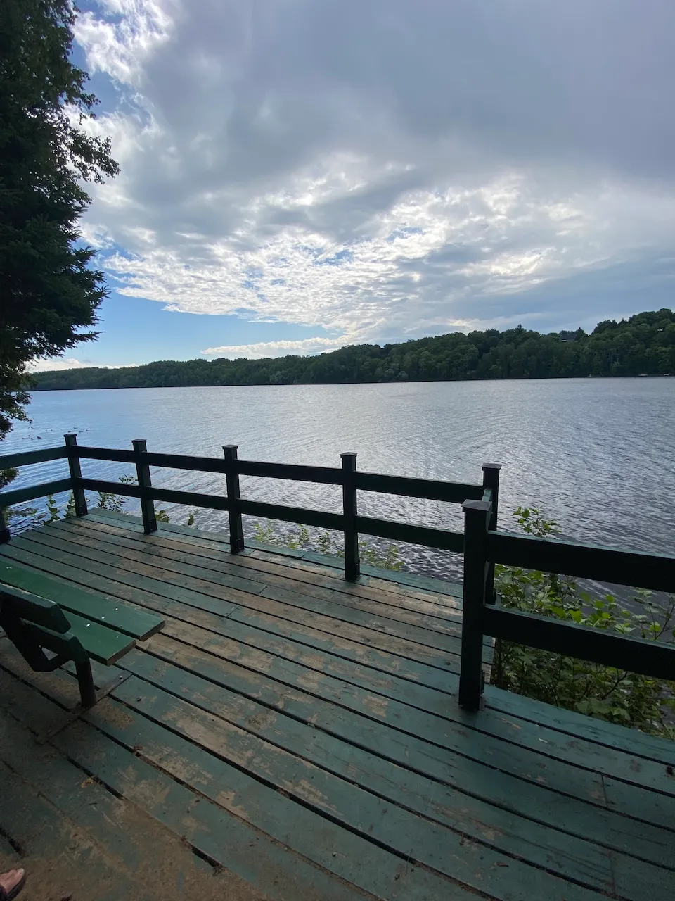 Parc de l'île Melville