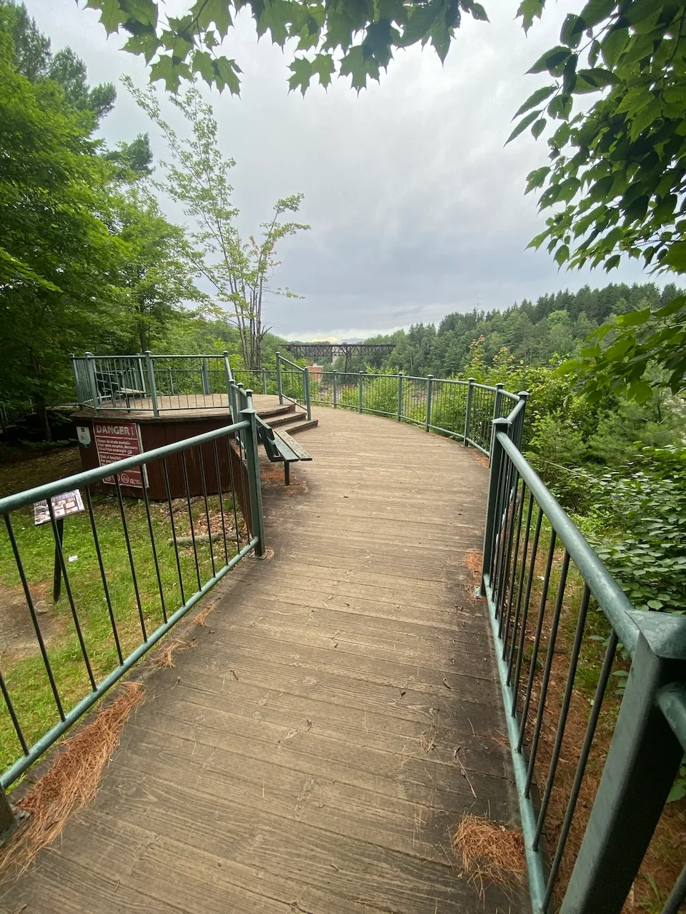 Belvédère