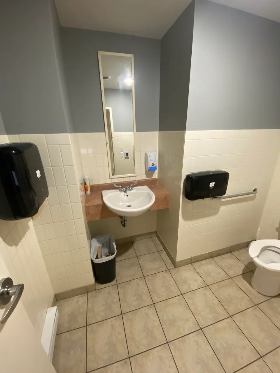 Lavabo