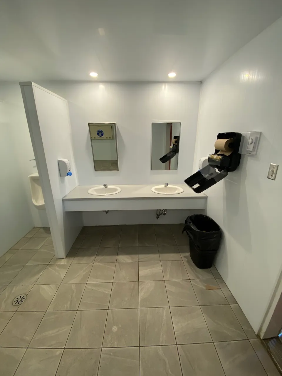 Lavabo