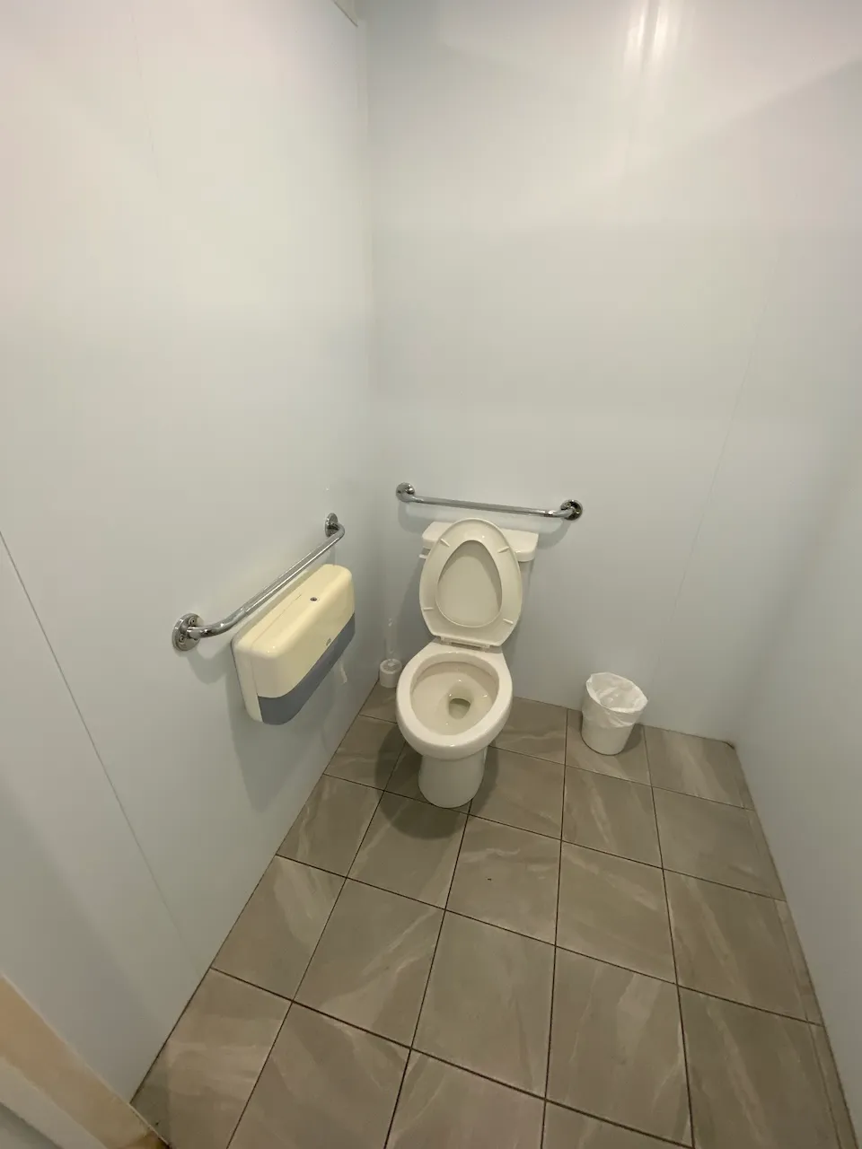 Salle de toilette