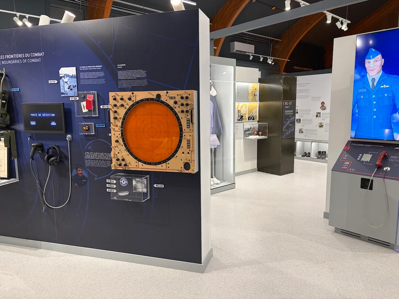 Permanent Exhibition