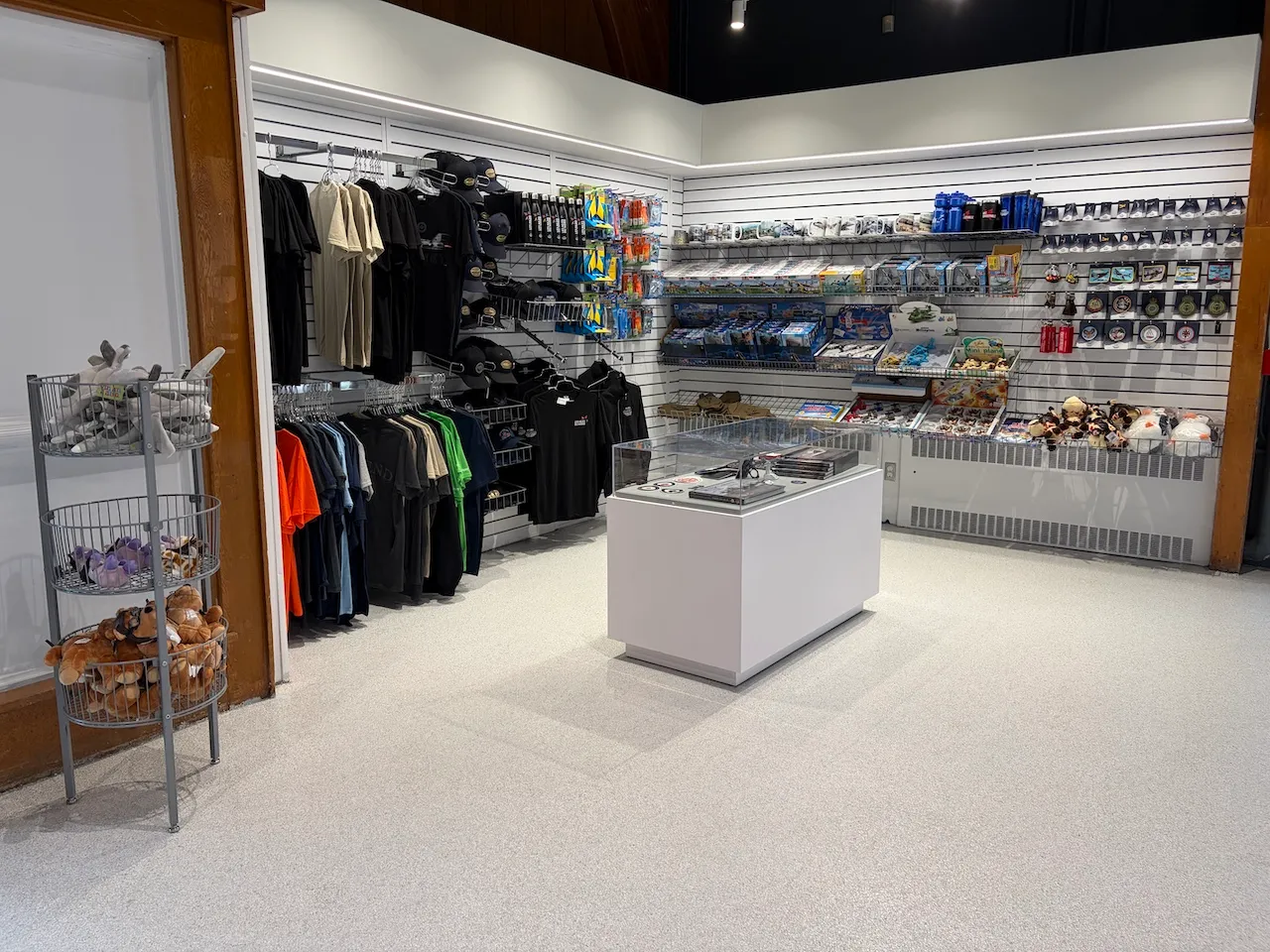 Store