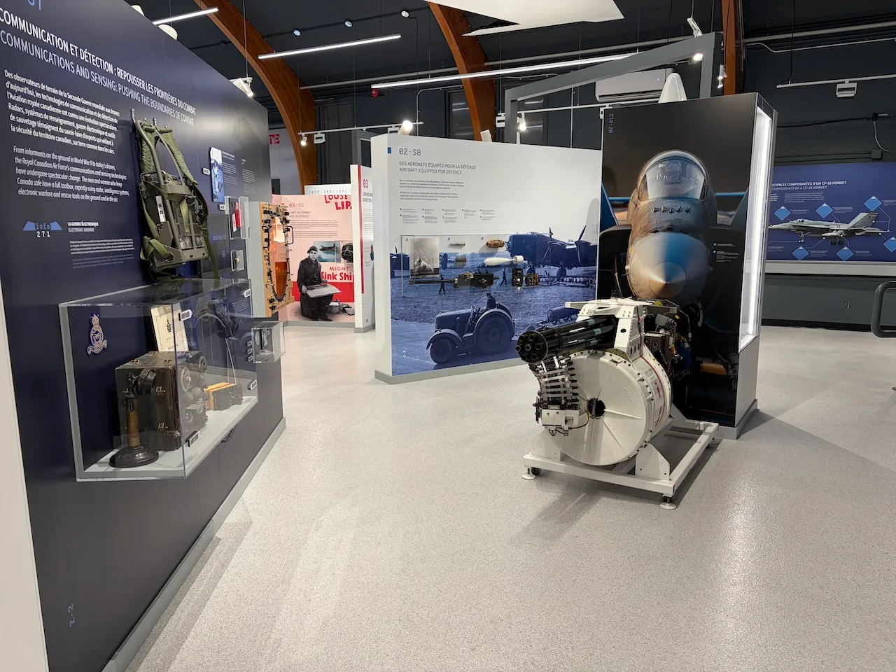 Permanent Exhibition