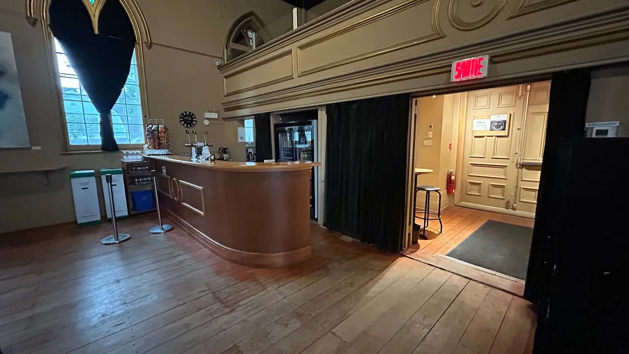 Bar