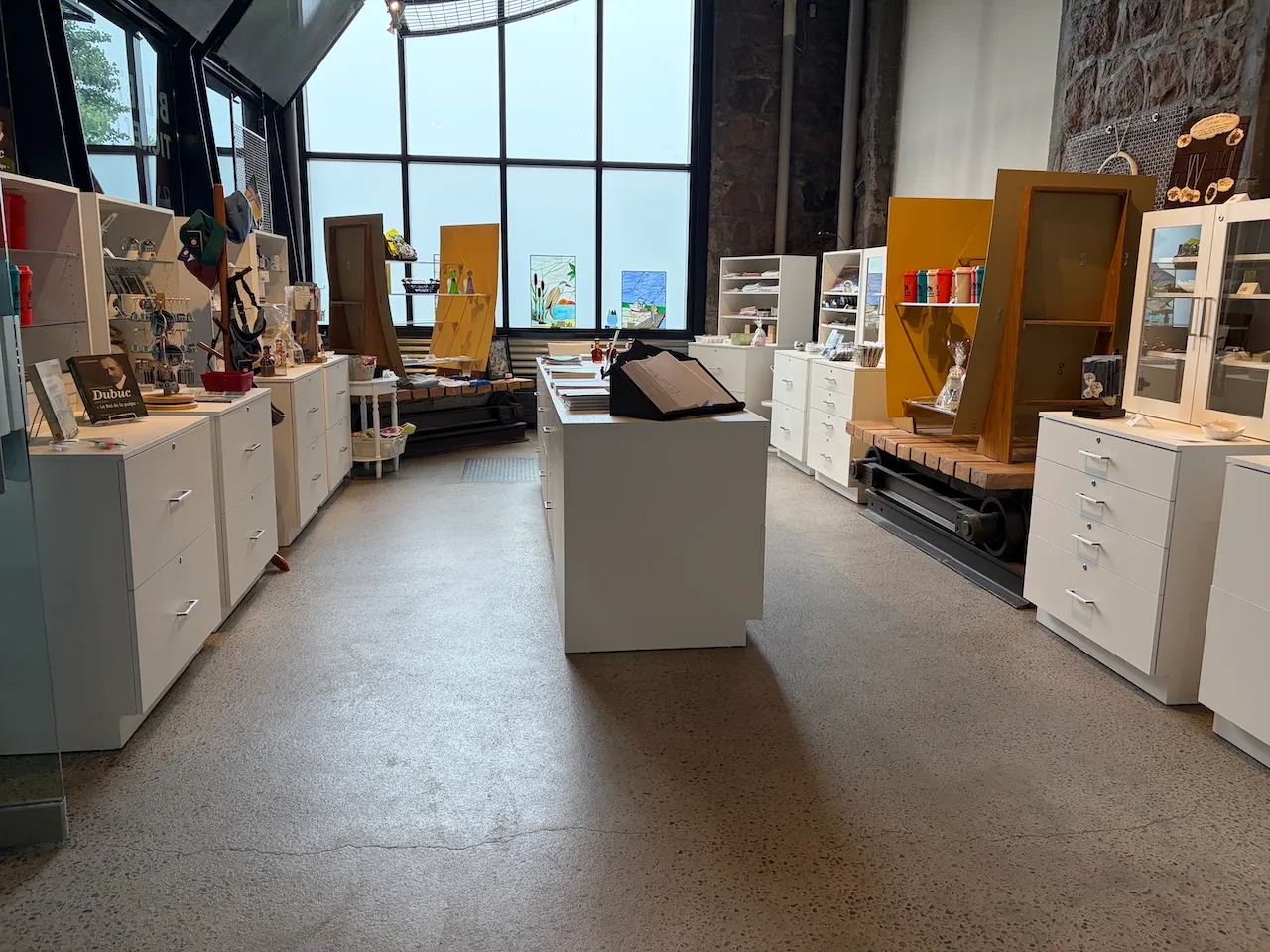 Boutique