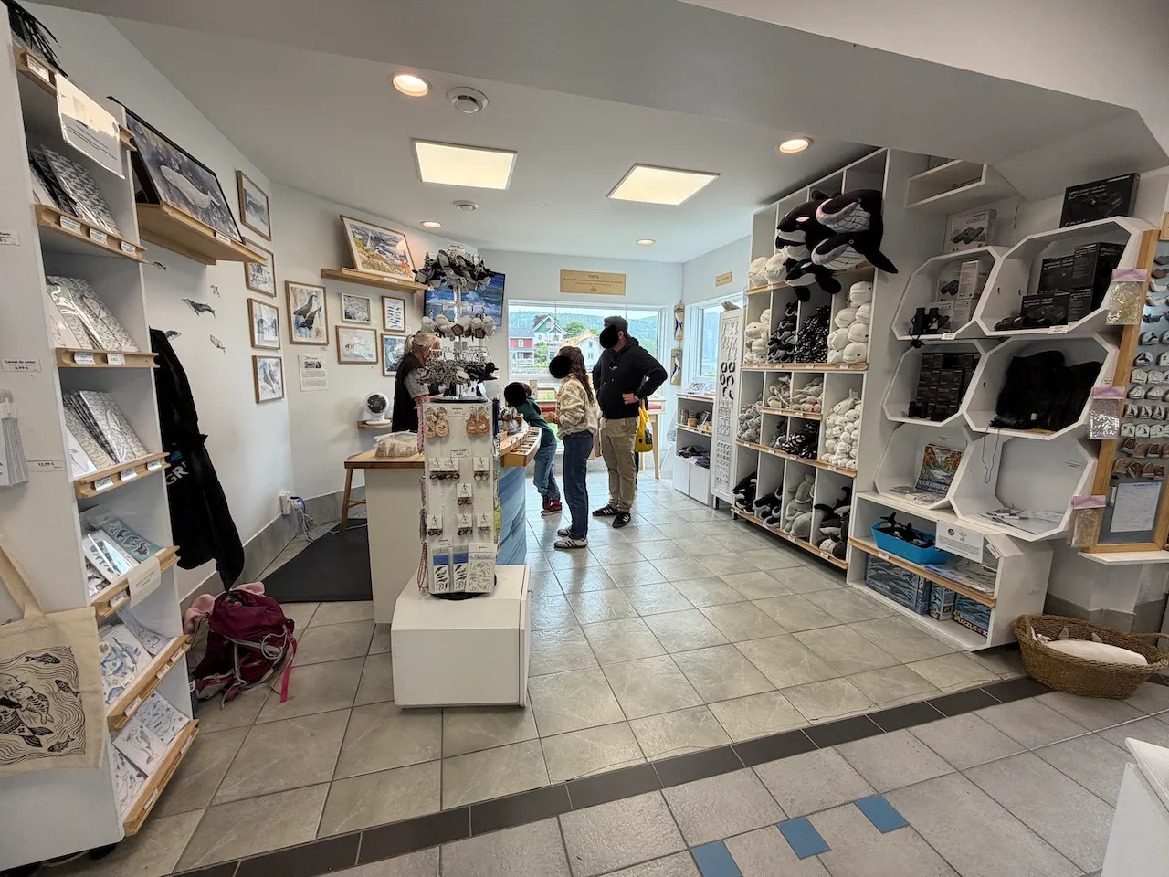 Store