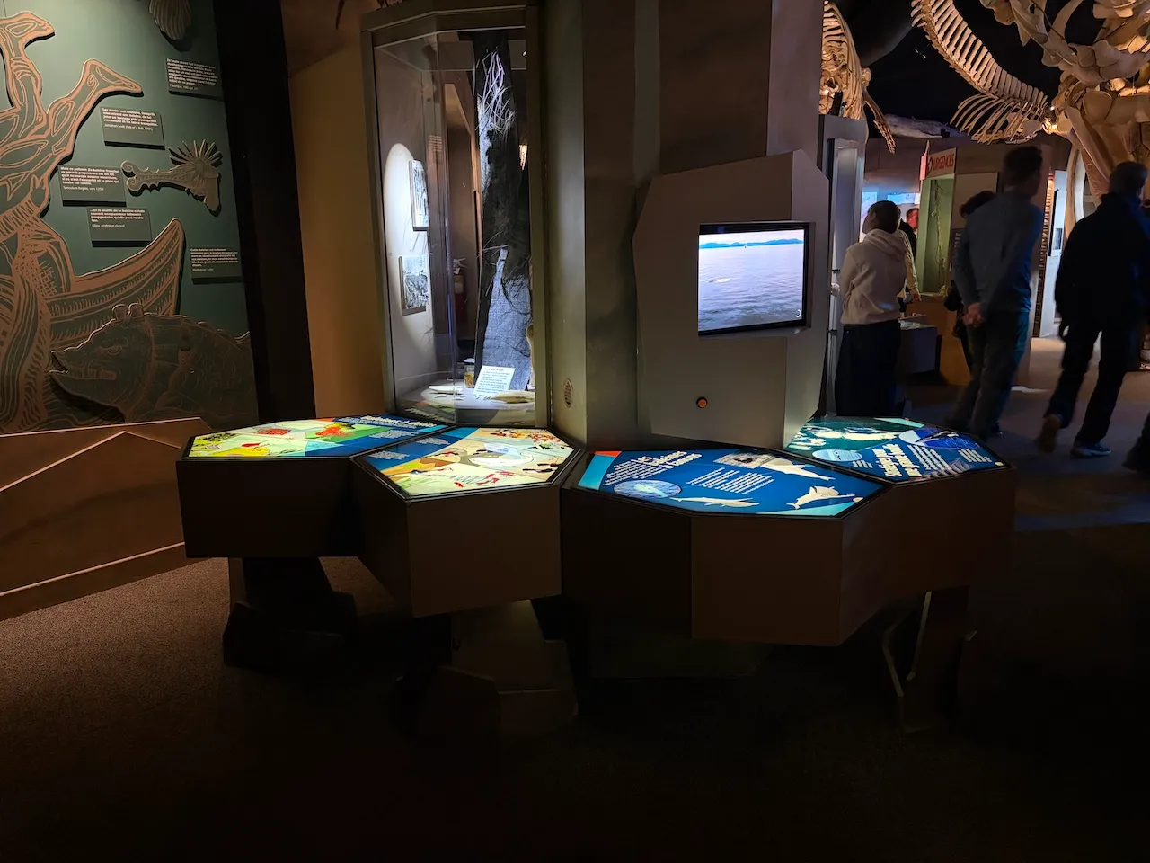Exhibition Hall
