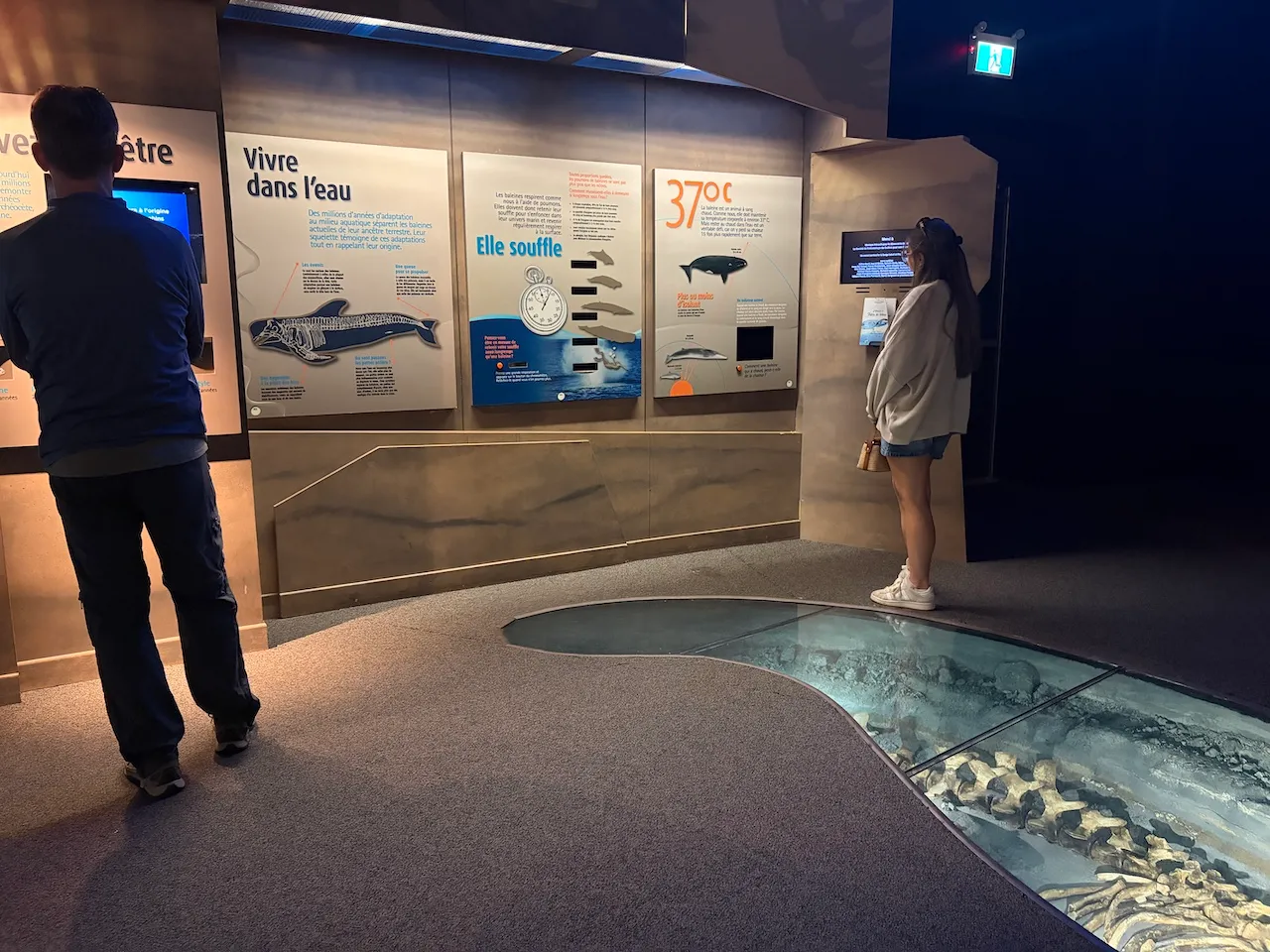 Exhibition Hall