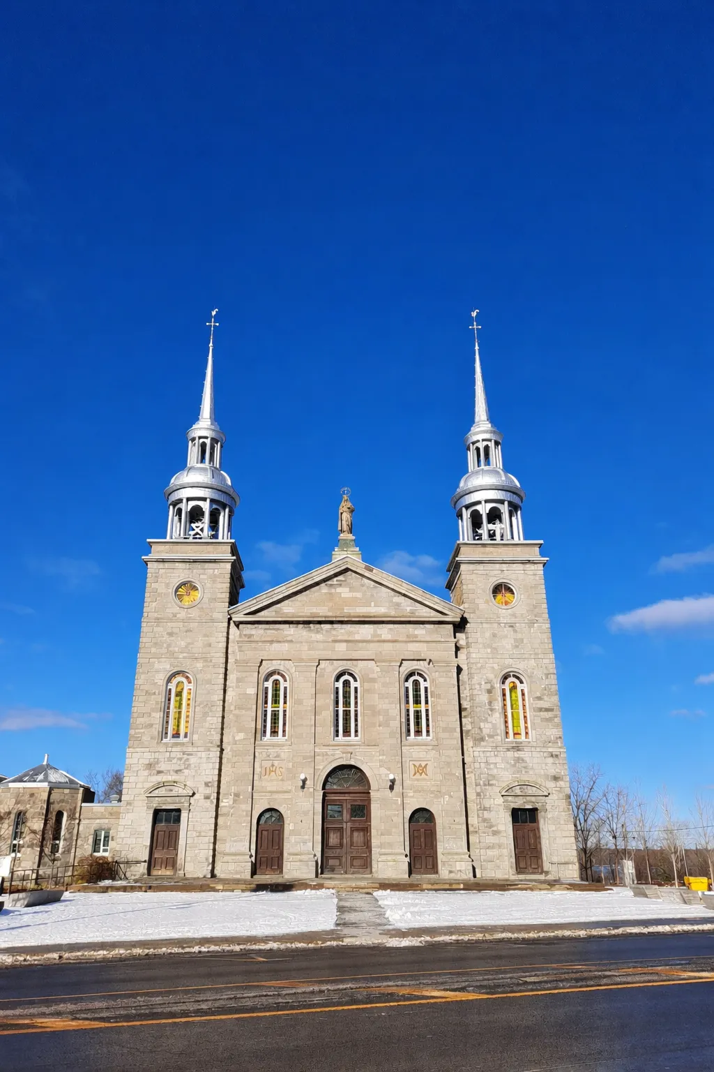 Sainte-Rose-de-Lima Catholic Church