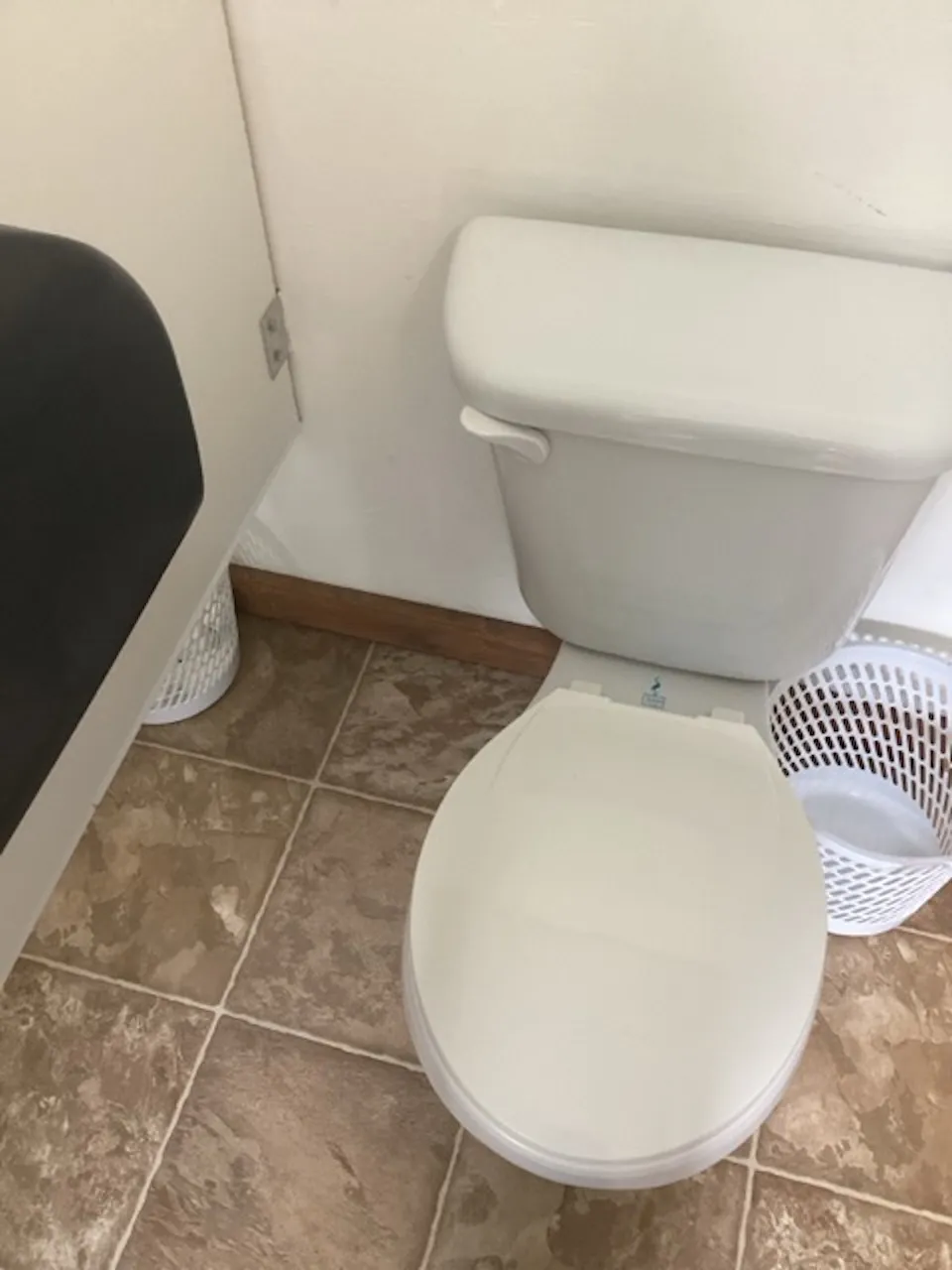 Bloc sanitaire 1 - Toilette