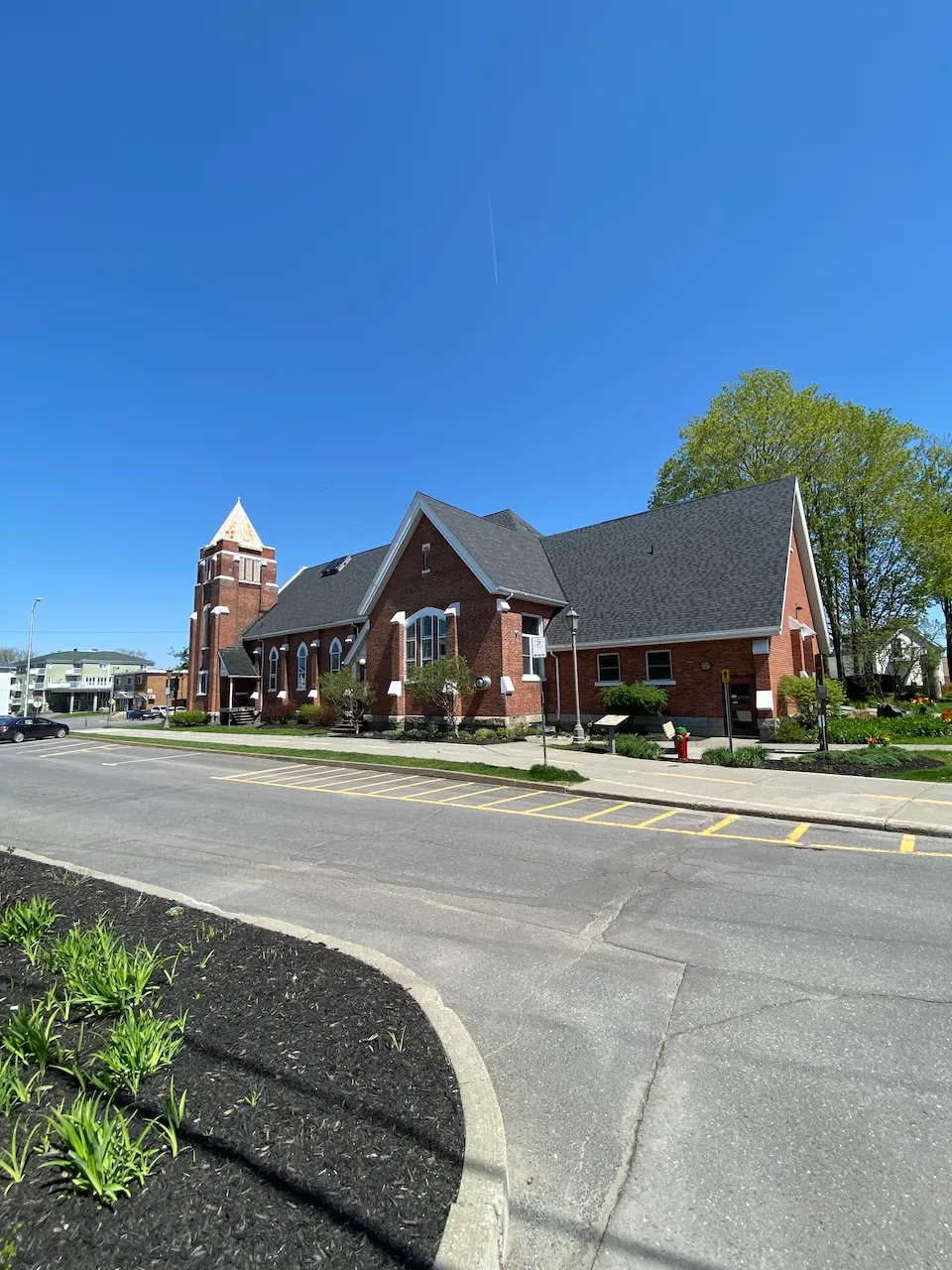 Pavillon des arts et de la culture de Coaticook
