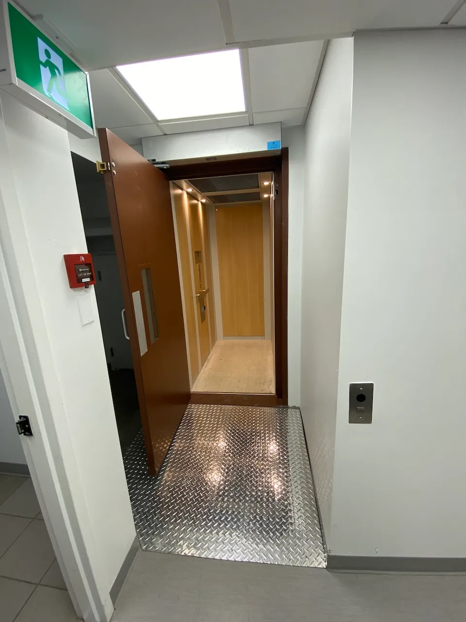 lift platform
