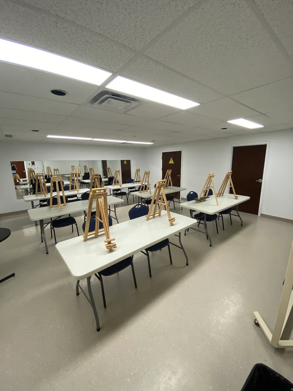 Venue for Rent