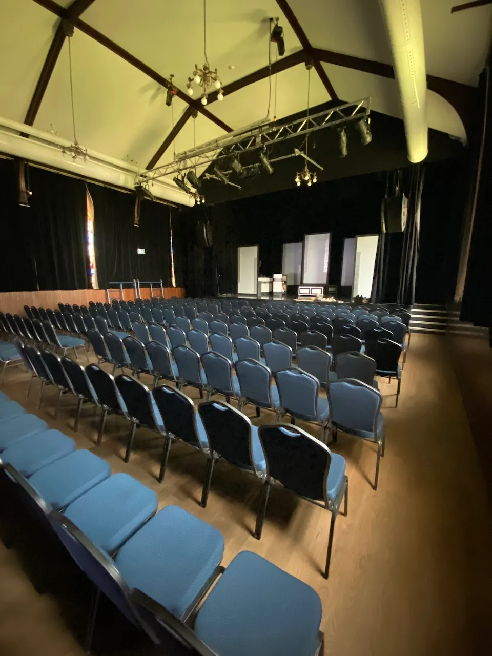 Venue