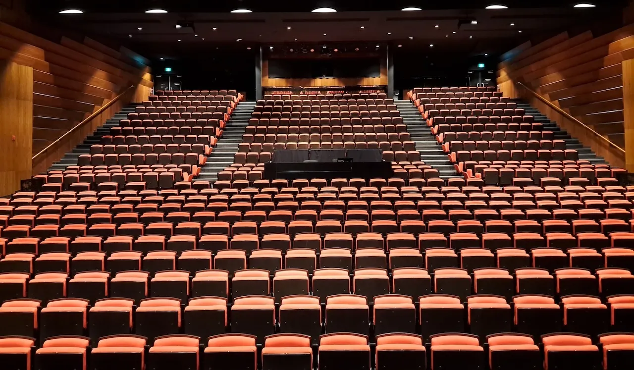 Salle André-Mathieu