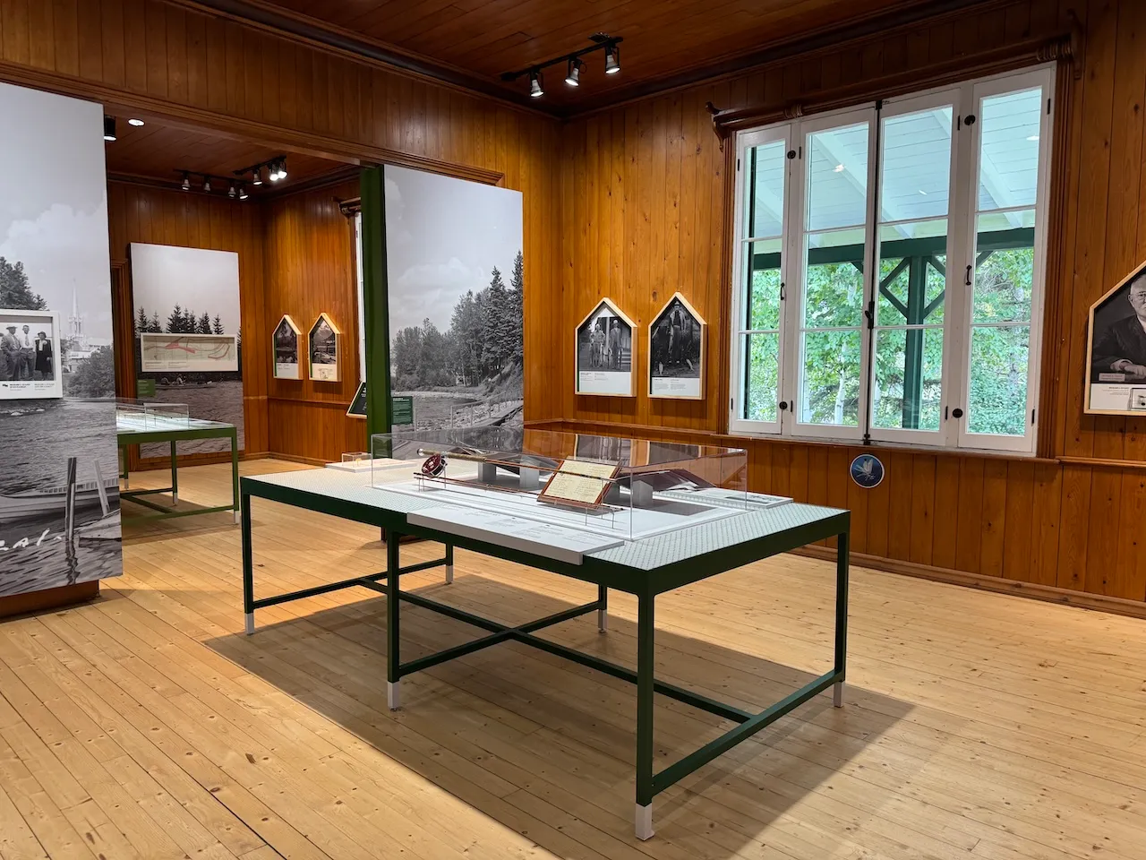 Musée - Exposition