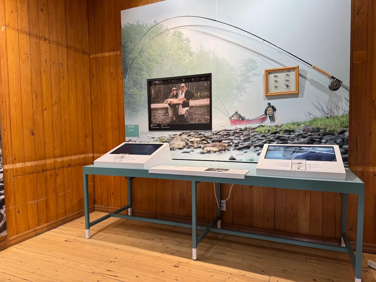 Musée- Exposiion