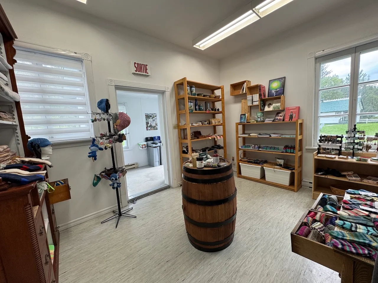 Boutique