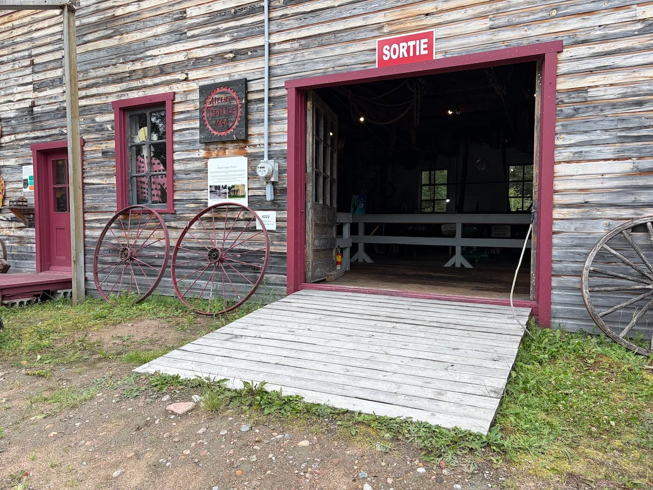 L'Atelier