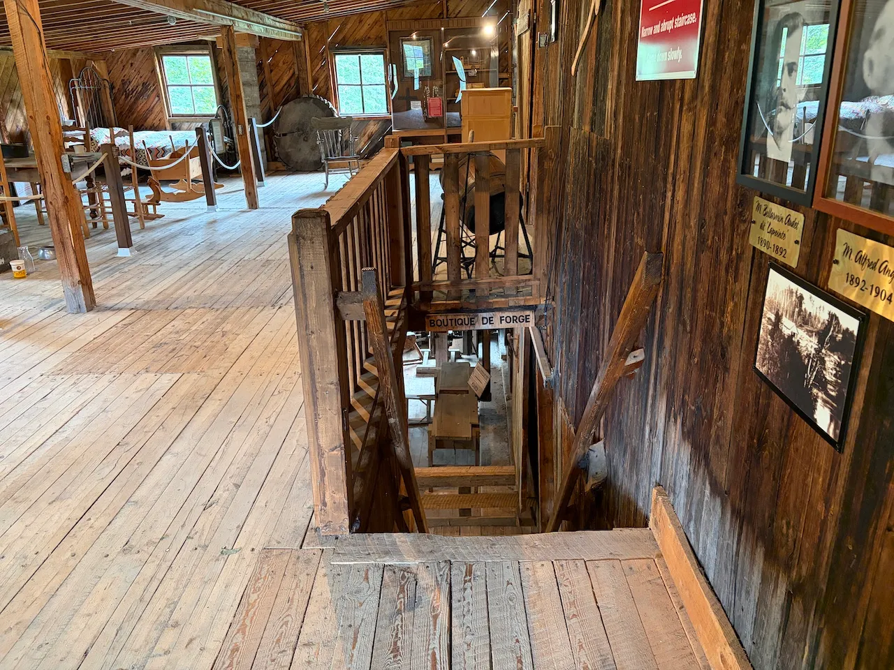 Le Moulin
